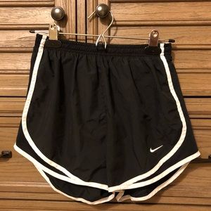Nike Dri Fit Running Shorts